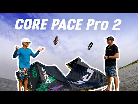 CORE Pace Pro 2 Review