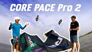 CORE Pace Pro 2 Review screenshot 2