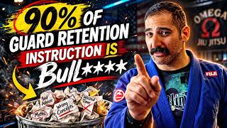 Most Guard Retention Advice Fails — Here’s What Actually Works