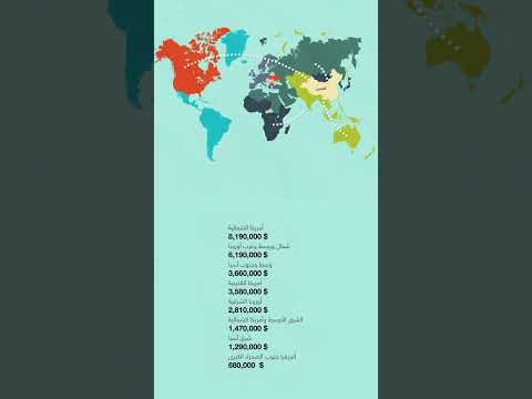 ي صنع بالصين ويفتك بمصر وأمريكا الفنتانيل نووي البشر القادر على إبادة دول