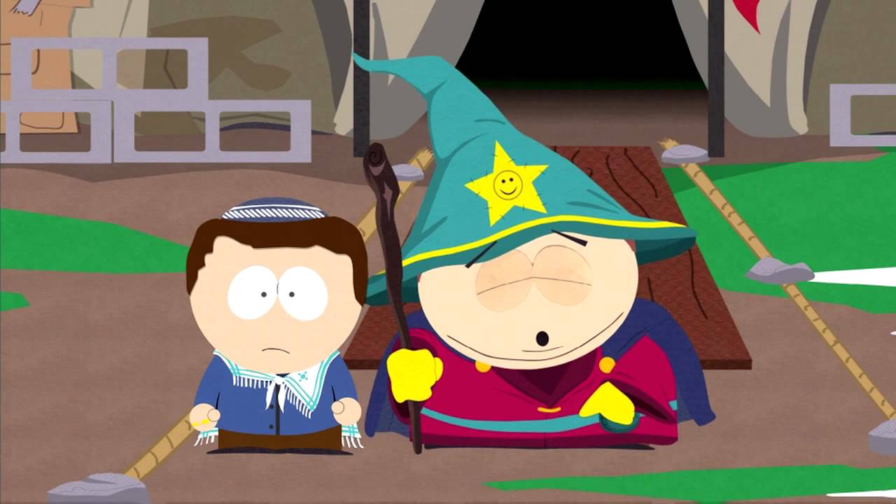 South Park™: The Stick of Truth™