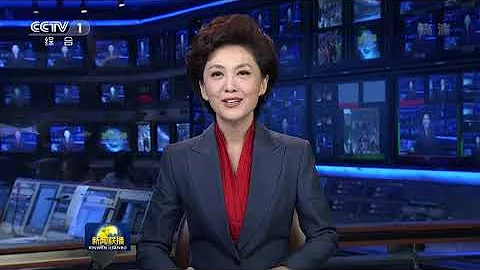央視《新聞聯播》將近8分鐘報道中國女排奧運奪冠 - 天天要聞