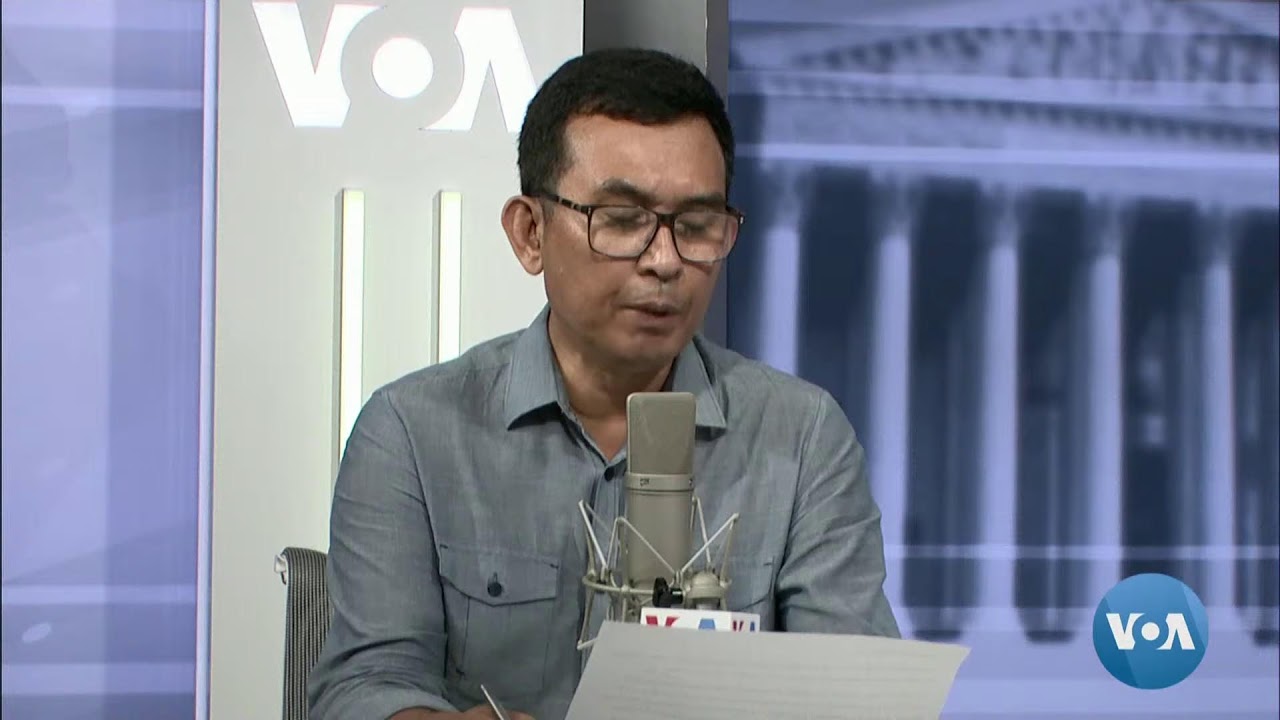 ဗီြအိုေအ ျမန္မာနံနက္ခင္း စက္တင္ဘာလ ၂၉၊ ၂၀၂၁။