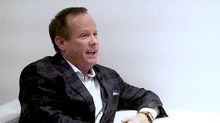Jeff Webb - Building a $2.5 Billion Cheerleading E...