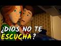 🔊 ¿DIOS NO TE ESCUCHA? O… ¿TÚ NO LO ESCUCHAS? 💭 La esposa SORDA