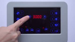 How to Use 9 in 1 Cavitation Machine on Arms | MS-76D1MAXSB | Cavitation 2.0 Skin Tightening