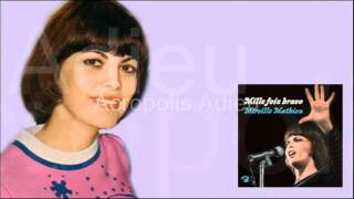 Mille fois bravo (le 45 tours) - Mireille Mathieu