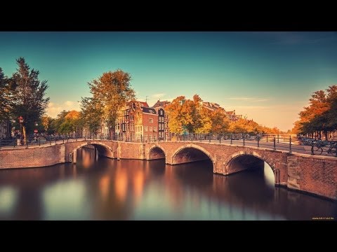 Видео: Най-добрите места за музика на живо в Амстердам
