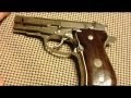 Browning BDA .380