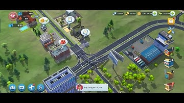 I hack sim city