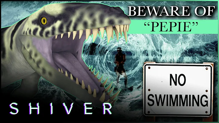 UNEXPLAINED: The ELEPHANT-SIZED Sea Monster Terrif...