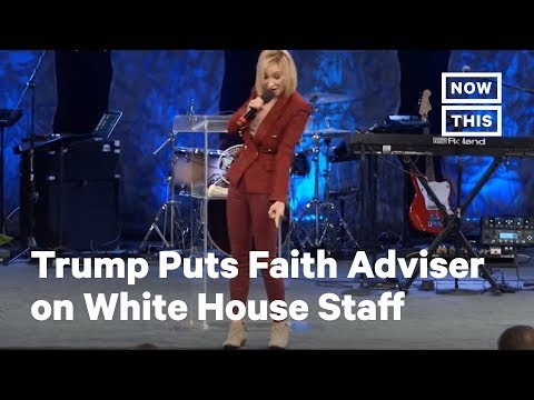 trump's-faith-advisor-paula-white-is-now-a-white-house-staffer-|-nowthis