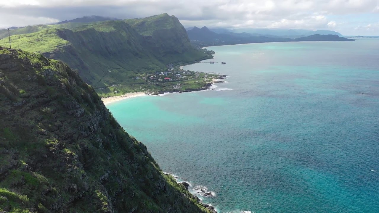 Makapu'u Lighthouse