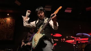 @BLASTER1999 and the Celestial Klownz — ARMONYA + O KAY GANDA | Live at 19 East