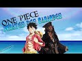 Qu&#39;ont en commun One Piece et Pirates des Caraïbes? [Reupload]