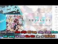 [Hololive Vietsub mix by IOSYS] Taisetsu Photograph Violet Ver-Fubuki,Aqua,Marine,Kanata,Nene,Ina