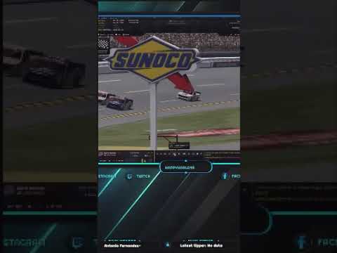 How to Avoid The Big One @ Dega (Day 567) - iRacing Gameplay