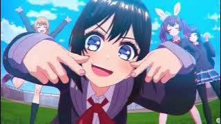 Keru - Hentai Riddim (Drew Dew Remix)