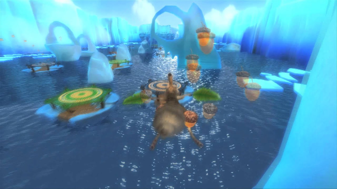 ice age xbox 360