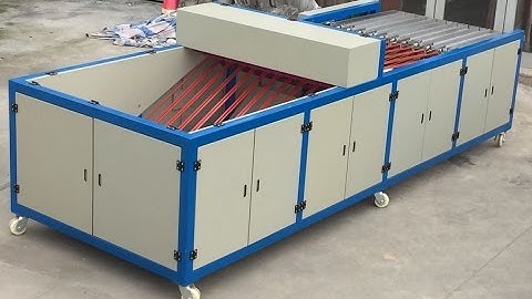 Plastic Cup Stacking Machine/Cup Stacker