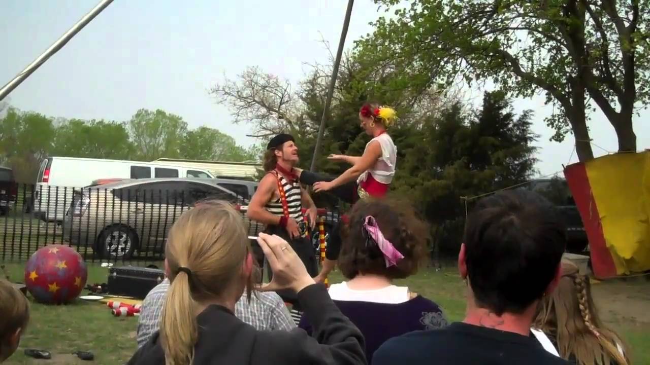 Wichita Kansas Renaissance Festival Part Two YouTube