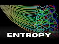 The Biggest Misunderstood Concept In Physics Entropy