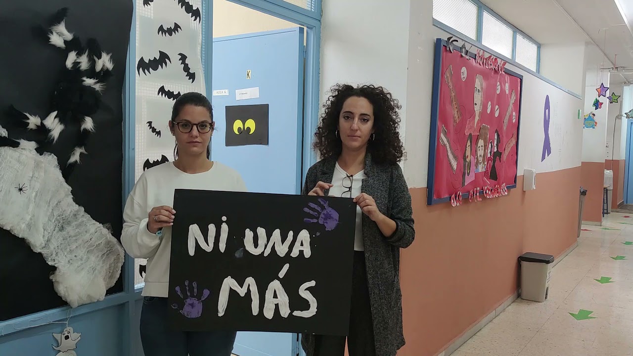 Ceip Nuestra Señora Virgen del Carmen 2021: 