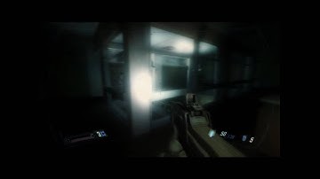 FEAR 2 Project Origin INTERVAL-2 ISOLATION Part 5