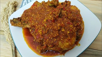 Thumbnail of AYAM BETUTU RASANYA JUARA!!!