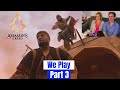 Assassin&#39;s Creed Mirage Playthrough | Part 3