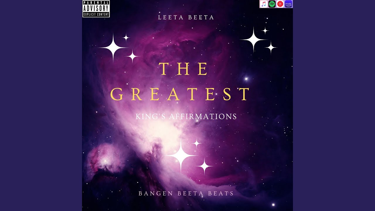 THE GREATEST - YouTube