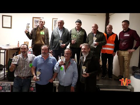 Primer Campeonato de Guiñote - Huerta de Rey 2024