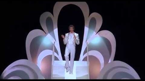 Monty Python - Christmas In Heaven - Karácsony a Mennyben (The Meaning Of Life - 1983)