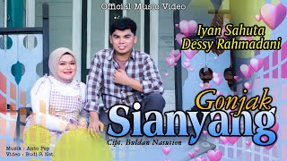 Iyan Sahuta Ft Dessy Rahmadani ~ Gonjak Sianyang |   | Lagu Tapsel Madina Terbaru