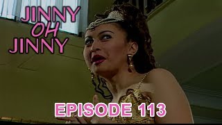 Jinny Oh Jinny Episode 113 Tukar Pacar