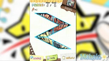 Slice It iPad iPhone Level 2.79