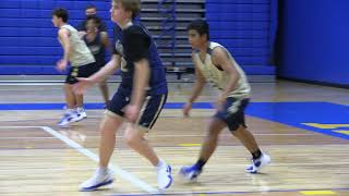 Kelso High School 2021-22 Boys Basketball Preview