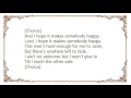 Eric Clapton To Make Somebody Happy Lyrics mp3