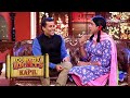 Comedy Nights With Kapil | कॉमेडी नाइट्स विद कपिल | Gutthi Is Chetan Bhagat's Half Girlfriend