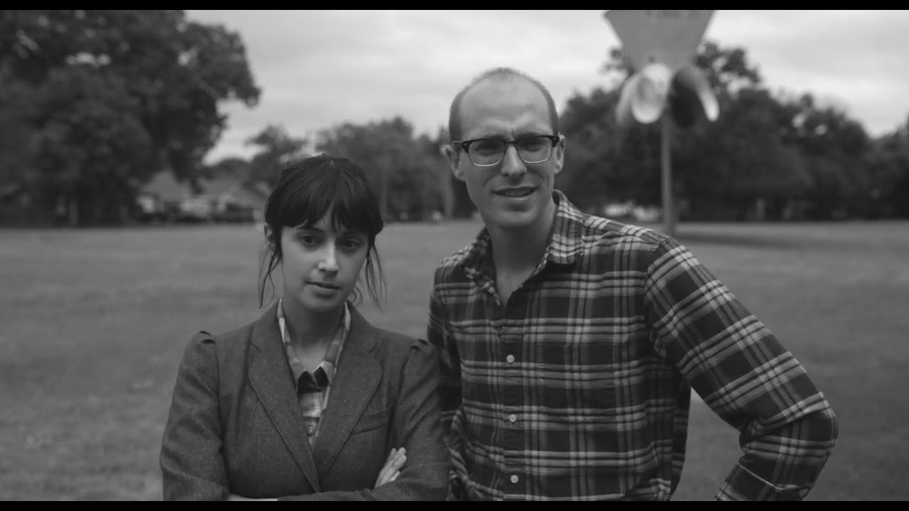 LOVE AND WORK (Slamdance Teaser)