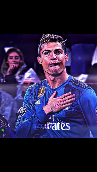 Ronaldo FVN!-LVL1 Edit #shorts #fyp #ronaldo #cr7 #trending