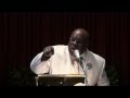 Ray Hagins: If christ be not risen.