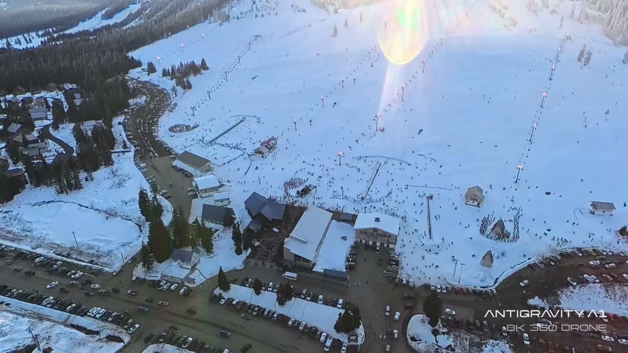 Snoqualme, Washington