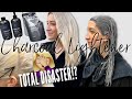 DOES CHARCOAL LIGHTENER REALLY WORK WITHOUT A TONER?? // Wholy Hair