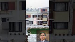 ratan tata ji house explorer #shortsfeed #shorts