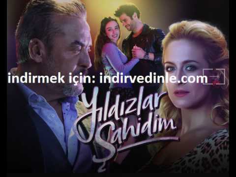 Yıldızlar Şahidim Jenerik Dizi Müziği, Dizi Şarkıları