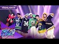 Team 6 Of Hearts performs &#39;Lovey Dovey&#39; | Dream Maker