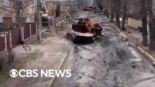 Famous U.S. and allies imposing new sanctions on Russia Profile