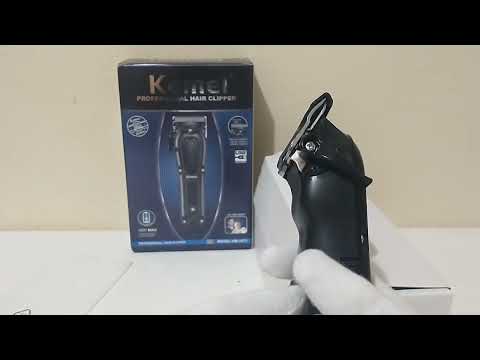 💈KEMEI CLIPPER💈MOD. KM-1071