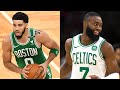 I'm Worried About The Celtics